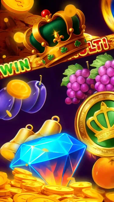 Casino 777 Screenshot