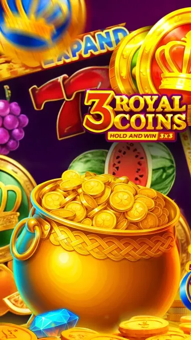 Casino 777 Screenshot
