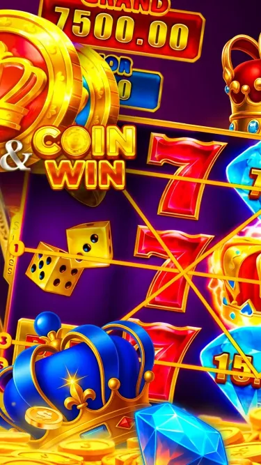 Casino 777 Screenshot
