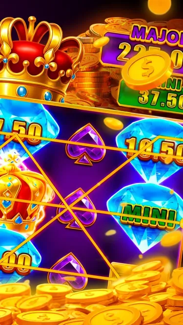Casino 777 Screenshot